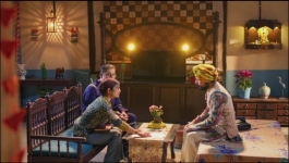 Yeh Rishta Kya Kehlata Hai - 10th February 2026